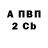 APVP Соль Eddy Boy